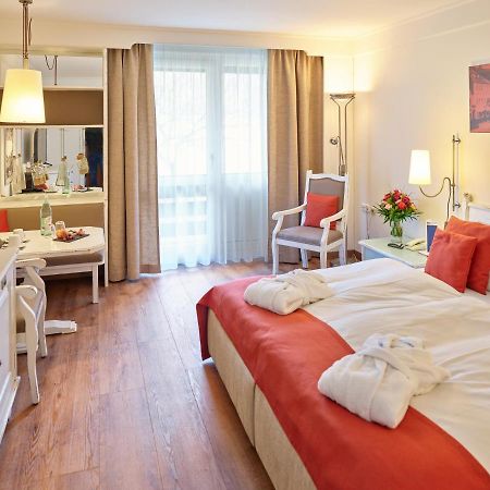 Hotel Das Ludwig Bad Griesbach  Exterior photo